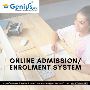 Online Admission Enrollment System Kenya