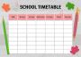 Time Table Management System Zambia