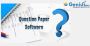 Question Paper Generator System Ethiopia
