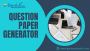 Question Paper Generator System - Genius Education