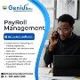 Payroll Management System Angola