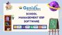 Student Management System - Genius Education ERP