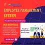 Top 10 Employee Management System - Genius Edusoft ERP