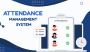 Attendance Management System - Genius Edusoft ERP