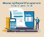 Payroll Management Software - Genius Edusoft