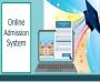 Streamline Your Online Admission Enrollment Software