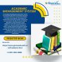 Academic Management System Ghana