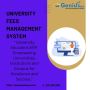 Best University Fees Management Software