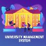 University Management Software - Genius University ERP
