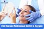 Find Best and Professional Dentist in Claygate