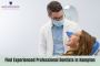 Find Experienced Professional Dentists in Hampton