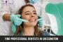 Find Professional Dentists in Chessington