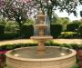 Enjoy Timeless Stone Garden Fountains in Your Oasis