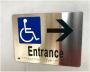 Create an Accessible Environment with ADA Signs!