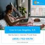 Get best internet for your business with Cox in Los Angelea