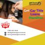 Car Title Loans Hamilton - Bad Credit Car Loans