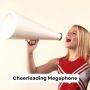 Premium Cheerleading Megaphone for Sale