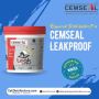 Required Distributors For Cemseal Leakproof