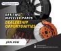 Get Two-Wheeler Parts Dealership Opportunities