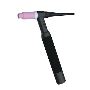 Custom TIG Torch & Handles for Precision Welding Custom TIG Torch & Handles for Precision Welding