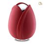 A graceful tribute to a cherished life: Tulip™ Urn for Ashes