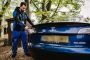 Installation An EV Charger Stockport