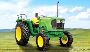 John Deere Tractor - An Affordable And Powerful Tractor