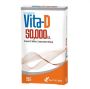 Boost Your Health with Vita D 50000 IU