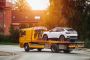 Ghuman Tow Service Offers Reliable Towing Services!