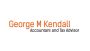 Professional VAT Services by George M Kendall | VAT Registra