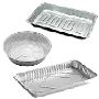 High-Quality Aluminum Foil Pans from Stores Depot