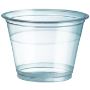 Choosing the Right Material: A Guide to Disposable Clear Cup