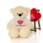 Get Custom Teddy Bear - Giant Teddy