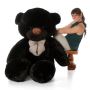 Buy Black Bear Teddy Bear - Giant Teddy