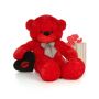 Purchase Attractive 72inch Red Teddy Bear Online