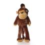 Purchase Cute Stuffed Monkey Toy Online