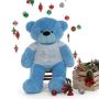 Buy Your Baby’s First Christmas Teddy Bear Online