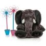 Find Adorable Stuffed Elephants for Kids and Adults