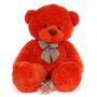 Adorable Orange Teddy Bears for All Ages