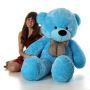 Adorable and Huggable Panda Bear Stuffed Toy