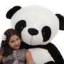 Adorable Panda Bear Stuffed Toy Online