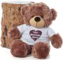 Adorable Brown Teddies from Giant Teddy