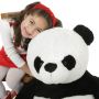 Shop Cuddly 36 Giant Teddy Panda Bear