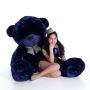 Buy Blue Teddy Bears from Giant Teddy