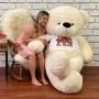 Buy a Jumbo Size Teddy Bear for Loved Once