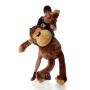 Delightful Soft Giant Stuffed Monkey – Giant Teddy