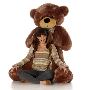 Check Our 5 Feet Teddy Bear Online at Giant Teddy