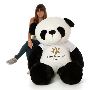 Get Our Stuffed Panda Bear Online at Giant Teddy