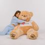 Find Cute Get Well Teddy Bear Online