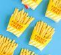Boost your business with French Fries boxes